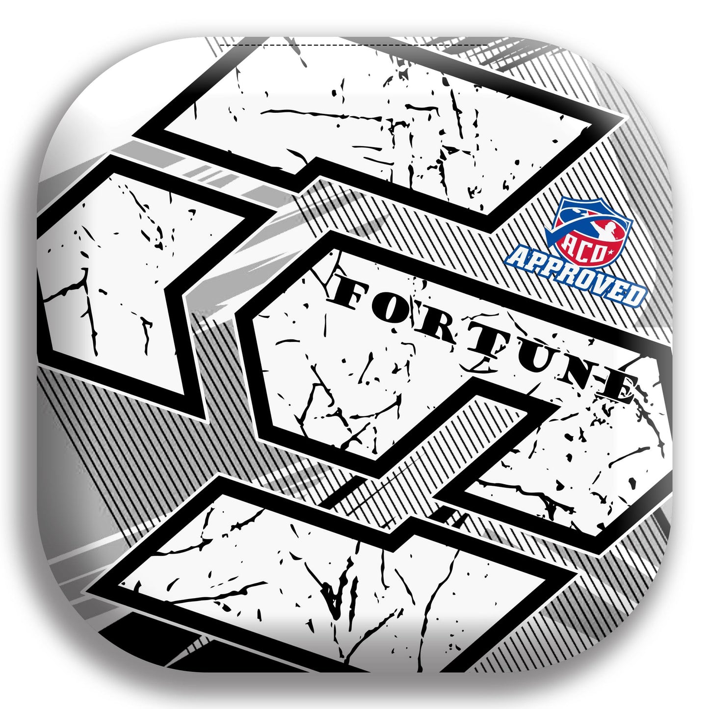 Fortune 5/7 - Jumbo Logo