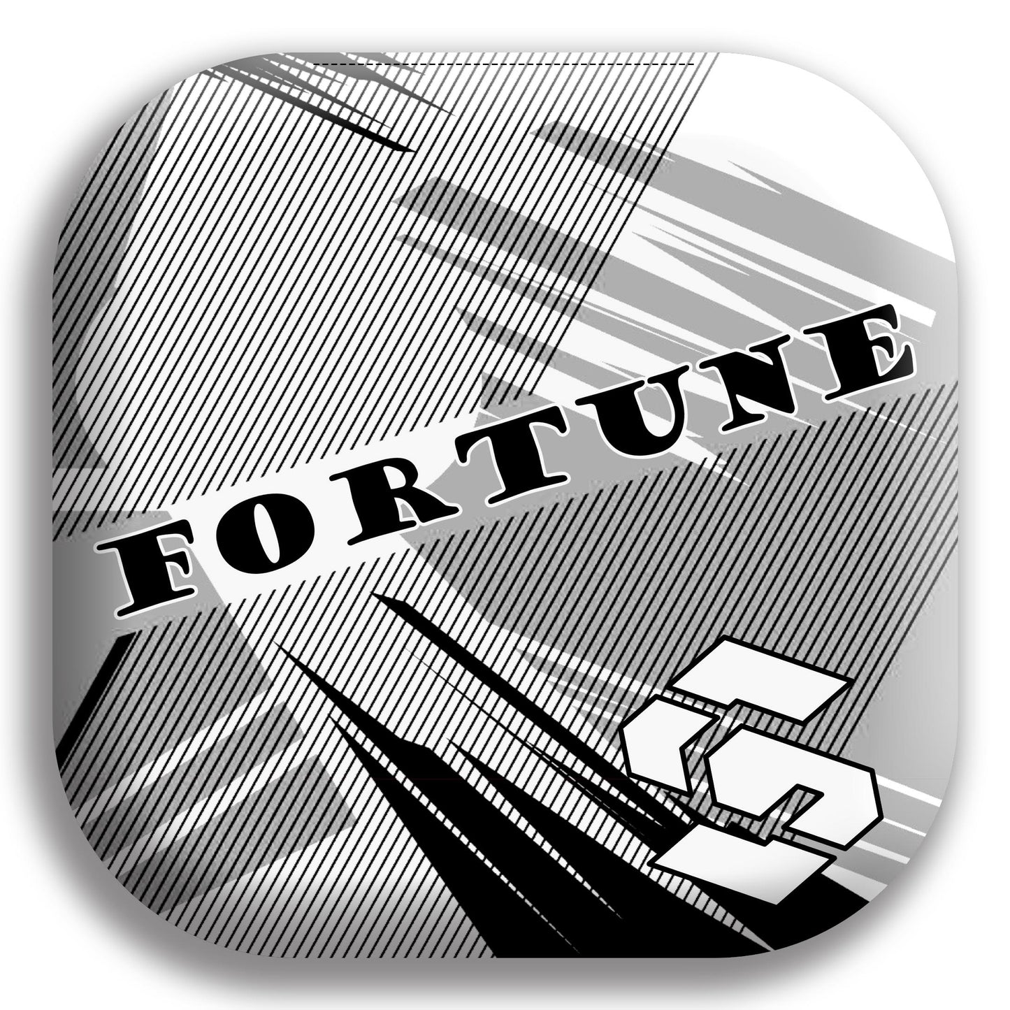Fortune 5/7 - Jumbo Logo
