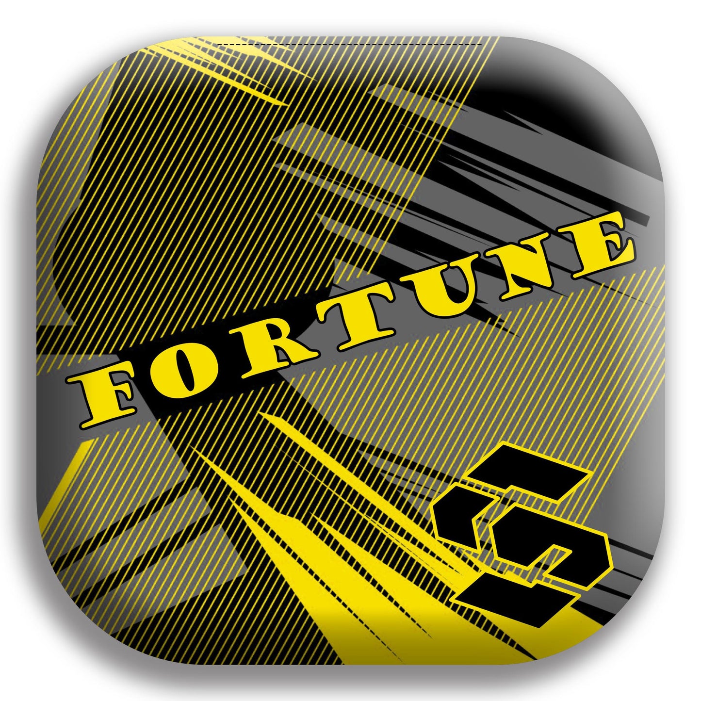 Fortune 5/7 - Jumbo Logo