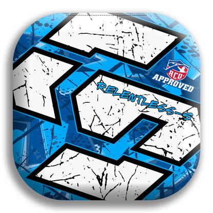 Relentless-S 5/9 - Jumbo Logo