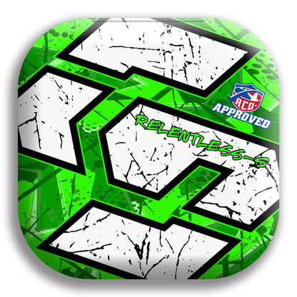 Relentless-S 5/9 - Jumbo Logo