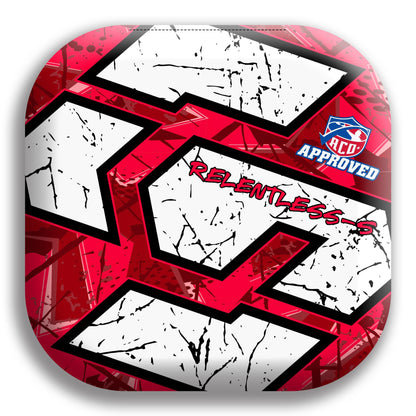 Relentless-S 5/9 - Jumbo Logo