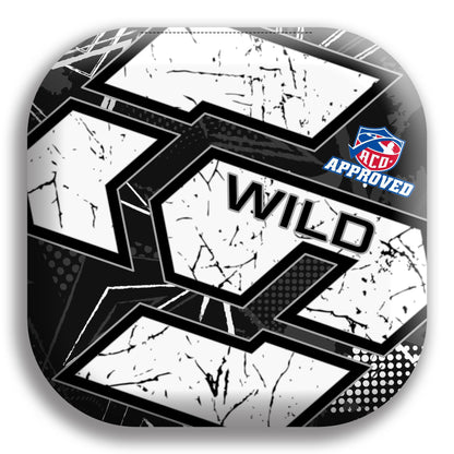 Wild 5/9 - Jumbo Logo