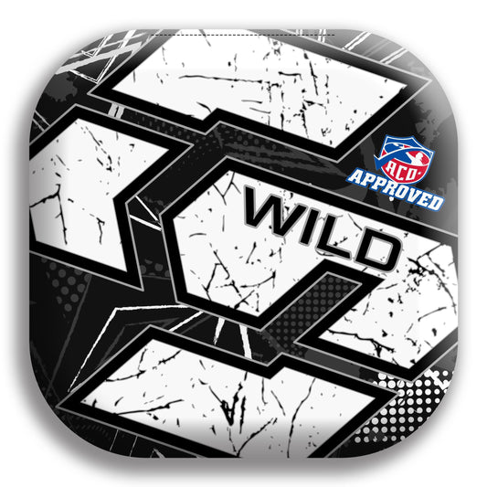 Wild 5/9 - Jumbo Logo