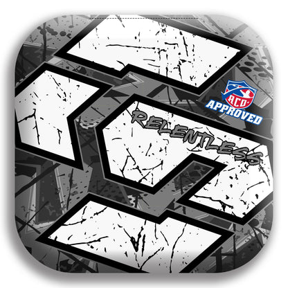 Relentless 5/9 - Jumbo Logo