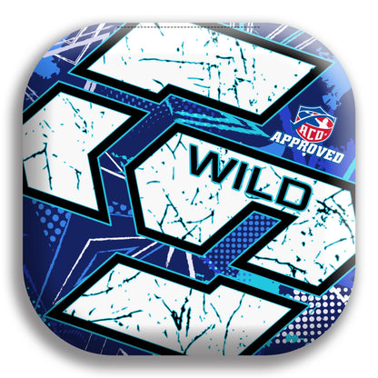 Wild 5/9 - Jumbo Logo