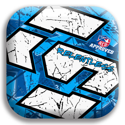 Relentless 5/9 - Jumbo Logo