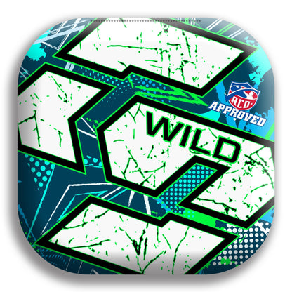 Wild 5/9 - Jumbo Logo