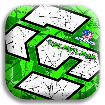 Relentless 5/9 - Jumbo Logo