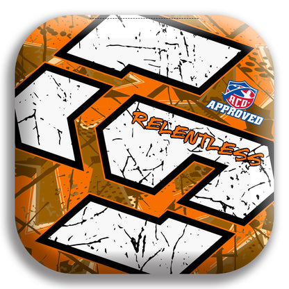 Relentless 5/9 - Jumbo Logo