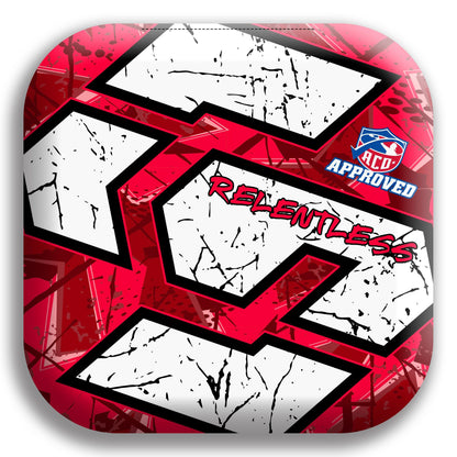 Relentless 5/9 - Jumbo Logo