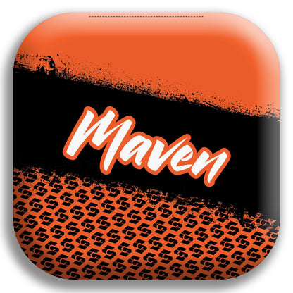 Maven 6/8 - Represent (Multiple Colorways)