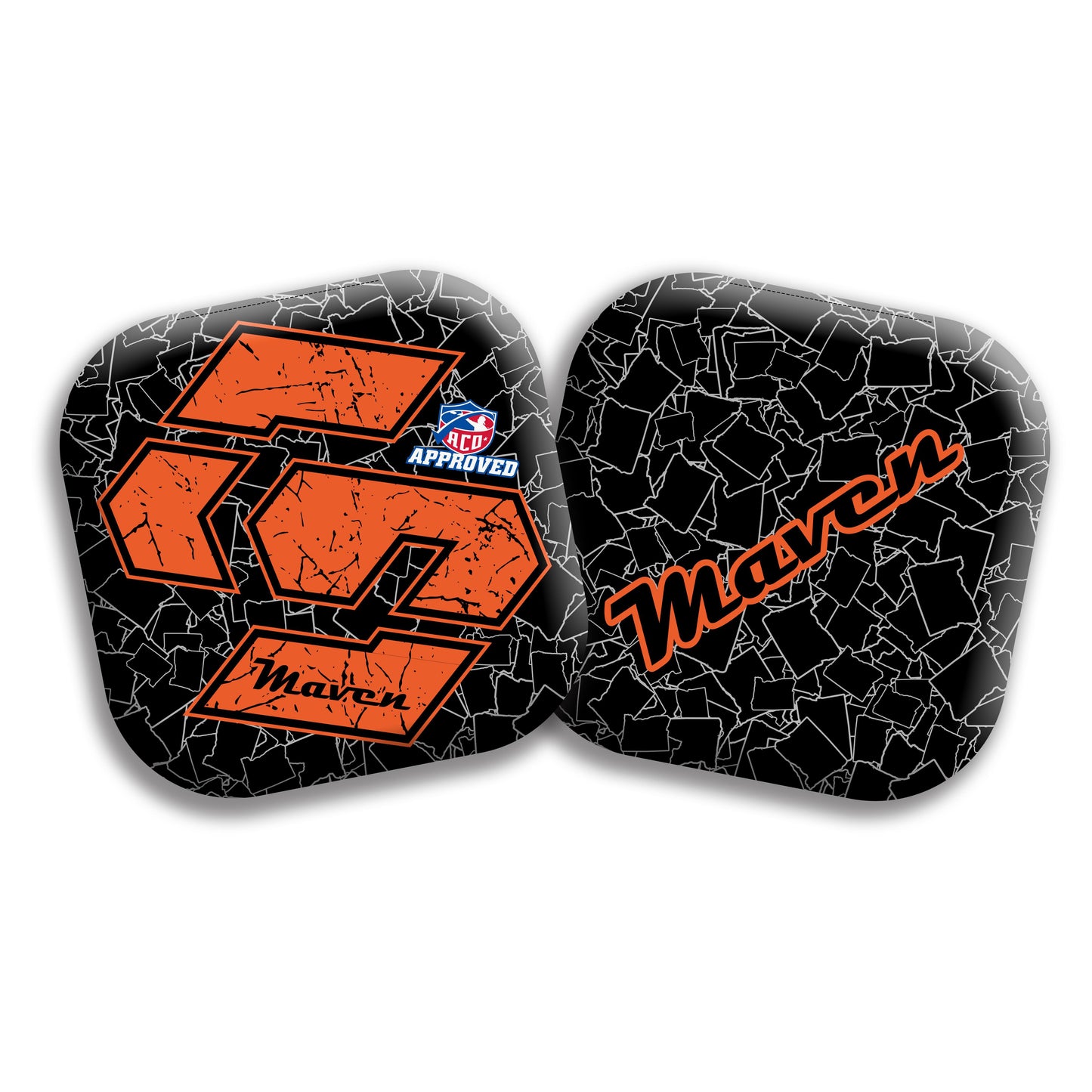 Maven 6/8 - Oregon Sticker Bomb