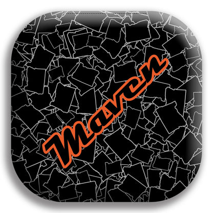 Maven 6/8 - Oregon Sticker Bomb