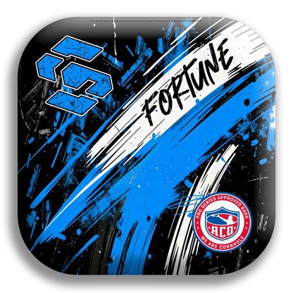 Fortune 4.5/8 - Mayhem