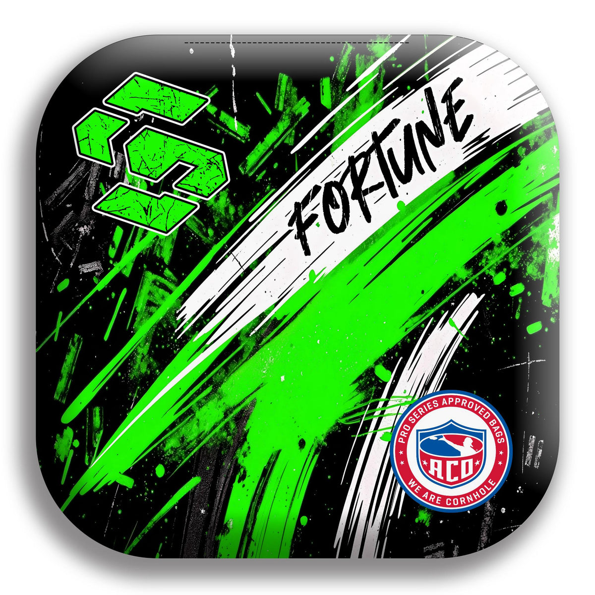 Fortune 4.5/8 - Mayhem