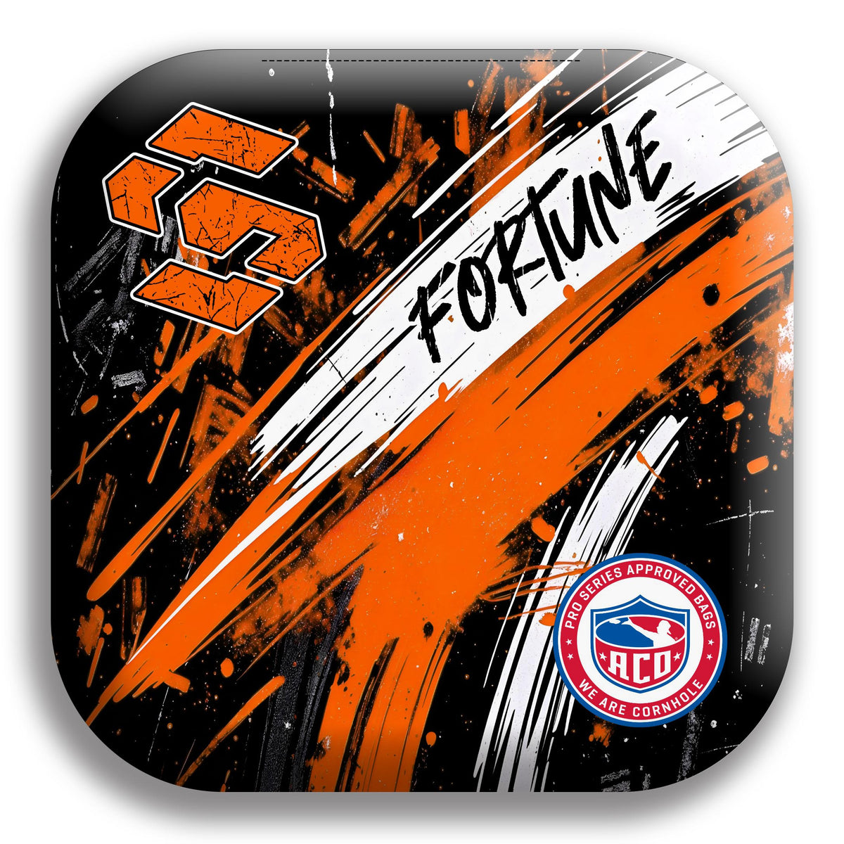 Fortune 4.5/8 - Mayhem