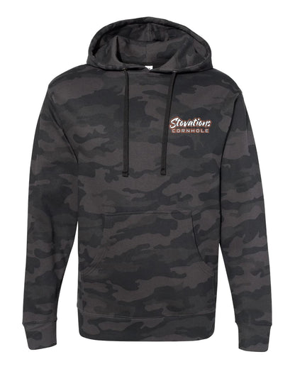 Stovations Cornhole SC Hoodie