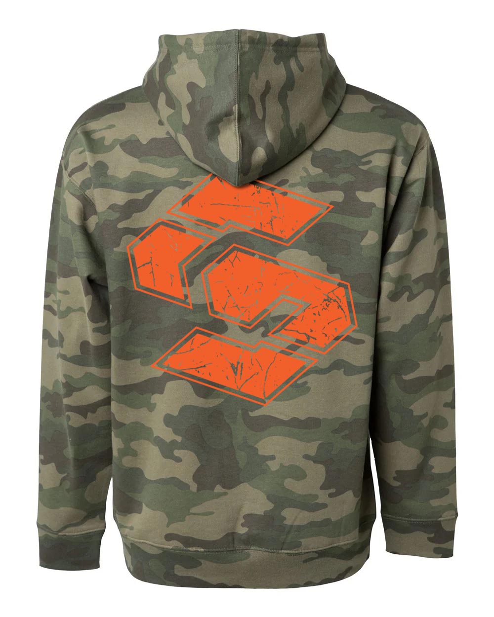 Stovations Cornhole SC Hoodie