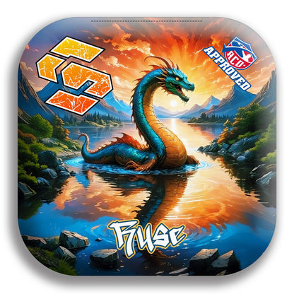 Ruse 3.5/10 - Nessie