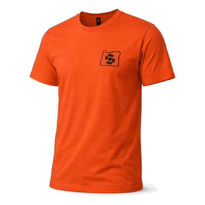 Made in the NW - Thrown by The Best - Premium Tee