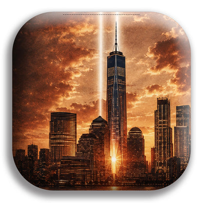 Fortune 4.5/8 - Remembering 9/11