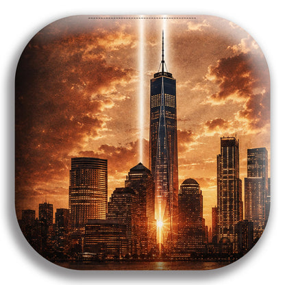 Maven 6/8 - Remembering 9/11
