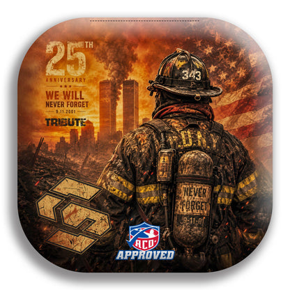 Tribute 5/8 - Remembering 9/11