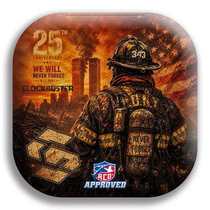 Blockbuster 5.5/9 - Remembering 9/11