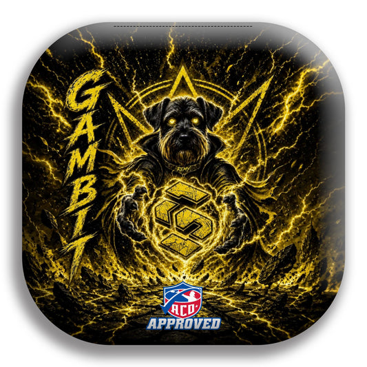 Gambit 5.5/7 - Labracadabrador