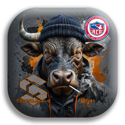 Relentless/Relentless-S 5/9 - Roughneck Bull