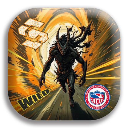 Wild 5/9 - Warp Speed