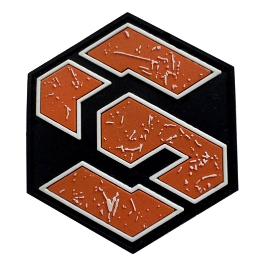 SC Logo Patch