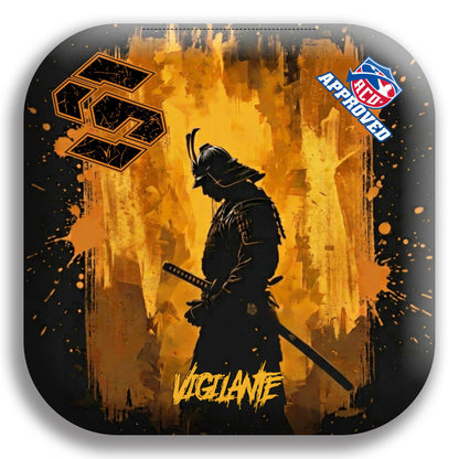 Vigilante 6/9 - Samurai