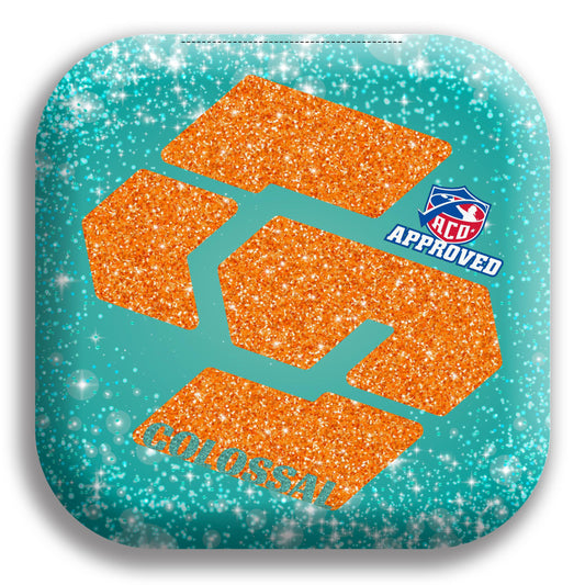 Colossal 5.5/8 - Showgirl