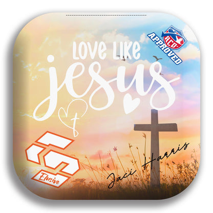 Elusive 5/8 - Jaci Harris Signature Series