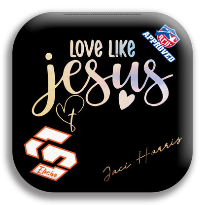 Elusive 5/8 - Jaci Harris Signature Series