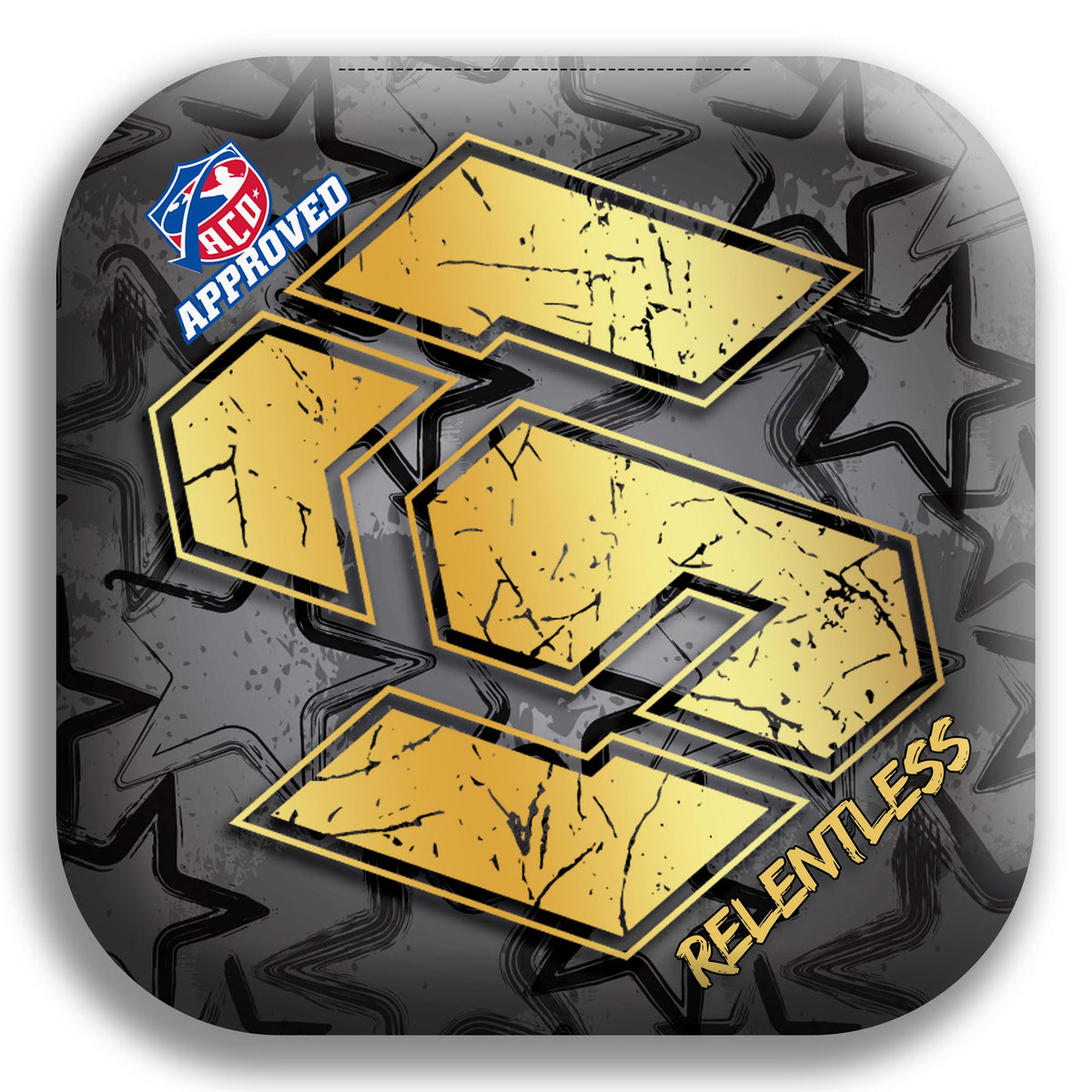 Relentless 5/9 - Stars