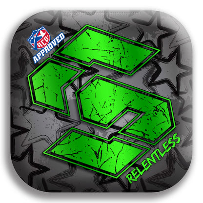 Relentless 5/9 - Stars