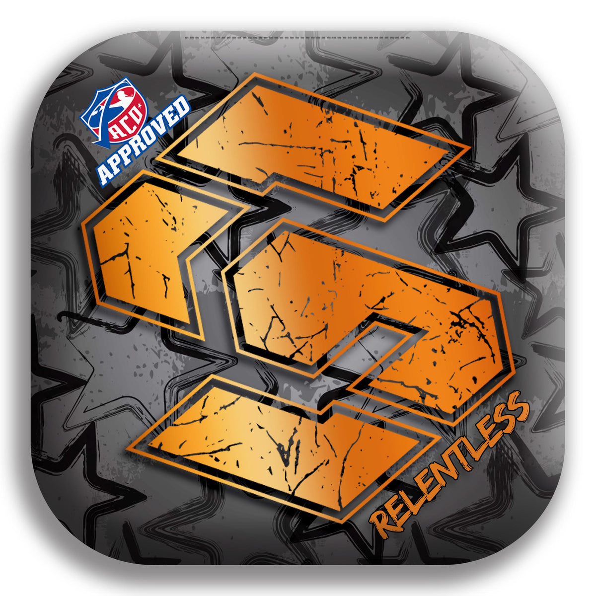 Relentless 5/9 - Stars