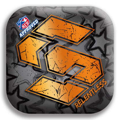 Relentless 5/9 - Stars