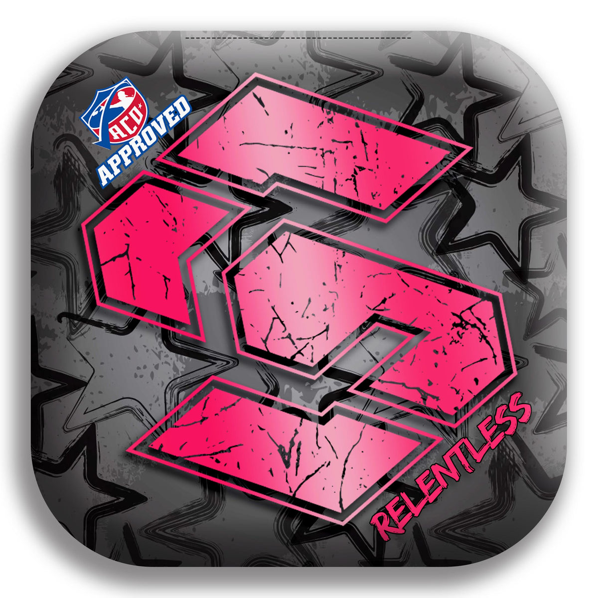 Relentless 5/9 - Stars