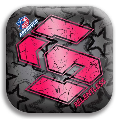 Relentless 5/9 - Stars