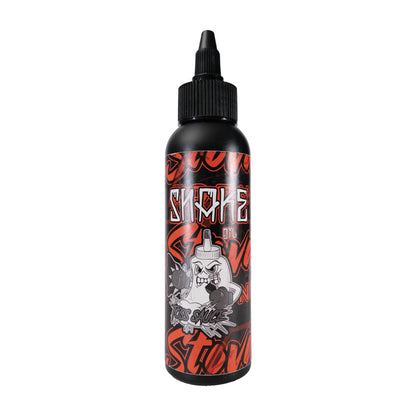 Toss Sauce Snake Oil - Stovations Cornhole Edition - 3oz Bottle