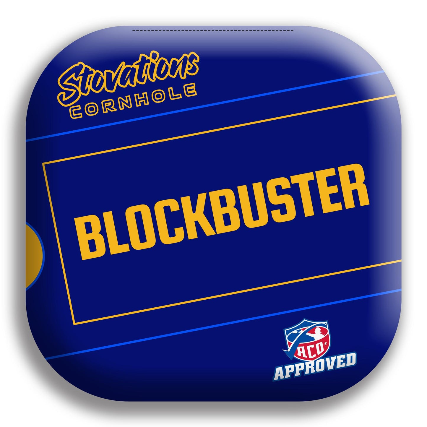 Blockbuster 5.5/9 - Video