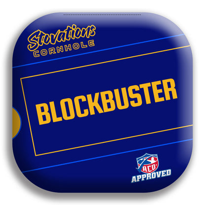 Blockbuster 5.5/9 - Video
