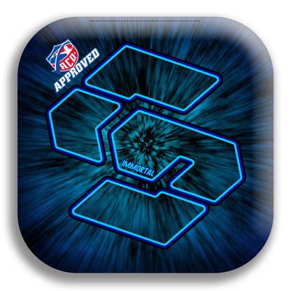 Immortal 5/8 - Warp Speed