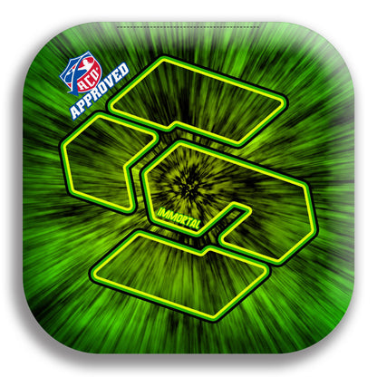 Immortal 5/8 - Warp Speed