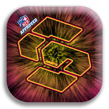 Immortal 5/8 - Warp Speed