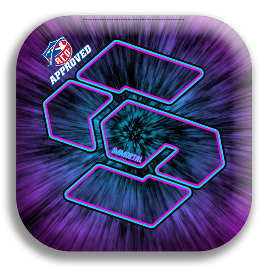 Immortal 5/8 - Warp Speed